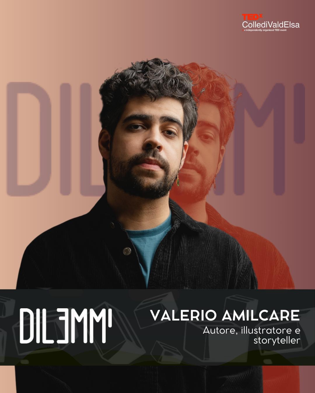 Valerio Amilcare