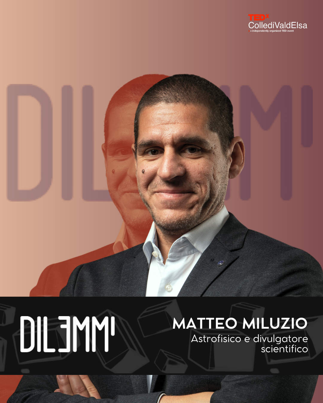 Matteo Miluzio